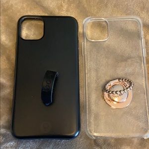 I phone 11 pro Max cases